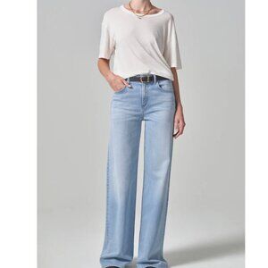 CITIZENS OF HUMANITY - LOLI Mid Rise Jeans - Size 29